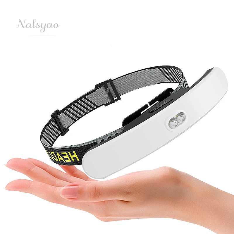 Eyelash Extension Led - Led Headlamp Eyelash Extension Lamp USB