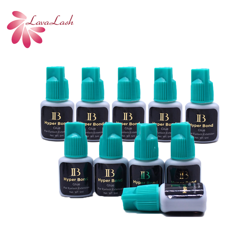 Eyelash Extension Korean Style - Original Korea IB Ibeauty 0.5s Glue