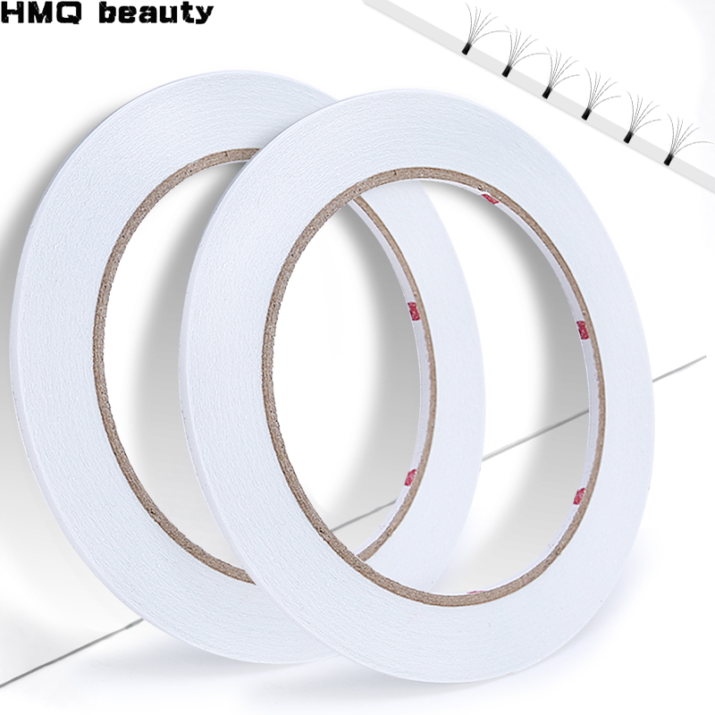 40m/Set Easy fan Tapes 3D Volu - Lash Fan Volume recension och pris