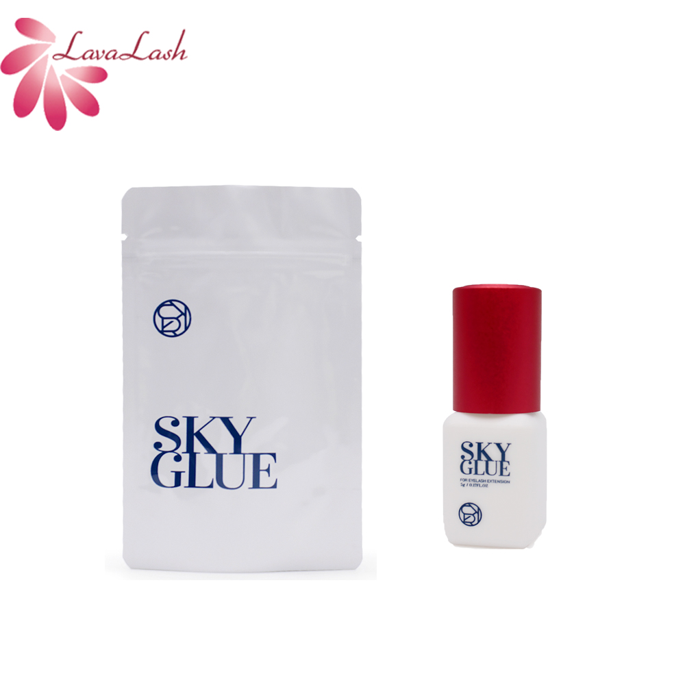Original Korea Eyelash Extensi - Eyelash Extension Korean Style recension och pris