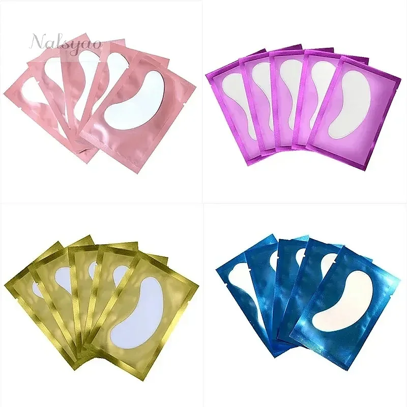 50-100 Pairs Under Eye Patches - Under Eye Gel recension och pris
