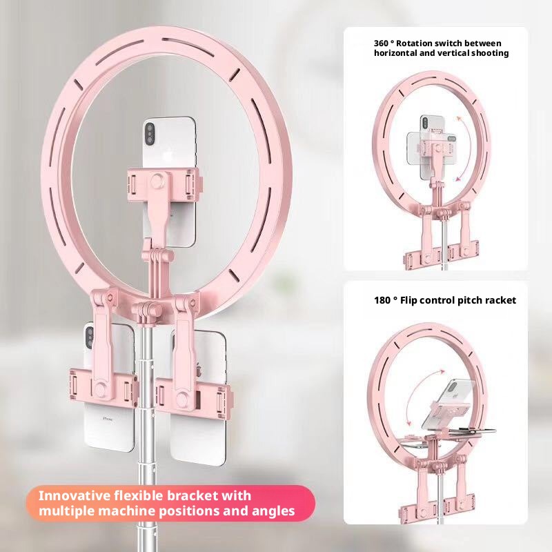 SHINEKNOT Mobile Beauty Fill L - Eyelash Extension Led recension och pris