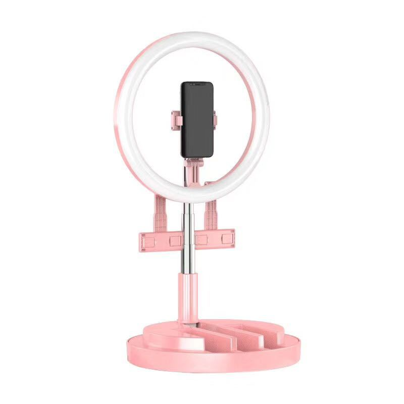 SHINEKNOT Mobile Beauty Fill L - Eyelash Extension Led recension och pris