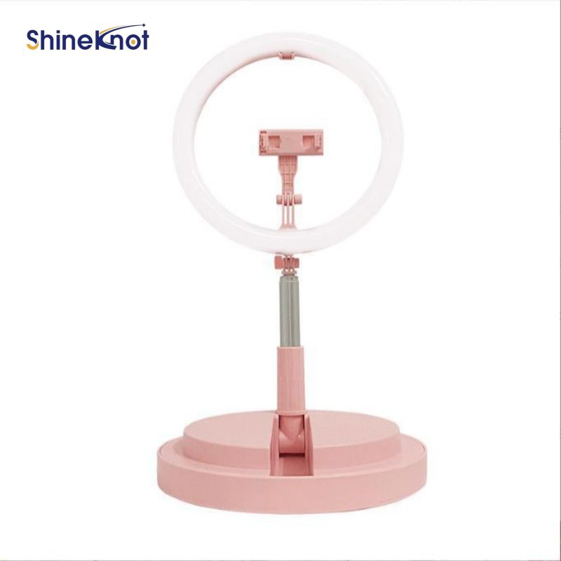 SHINEKNOT Mobile Beauty Fill L - Eyelash Extension Led recension och pris