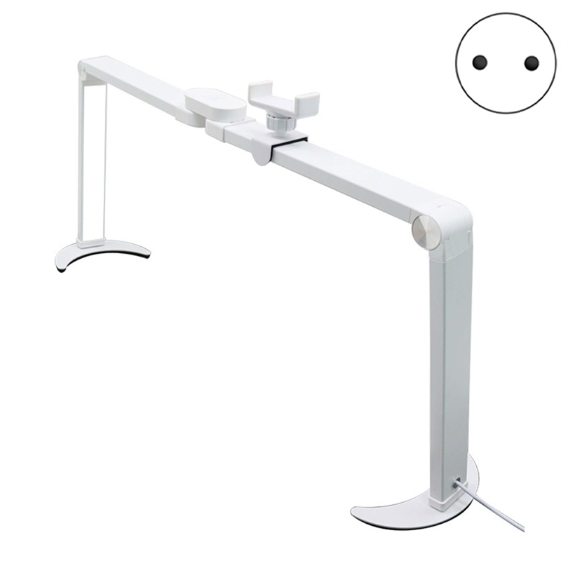 ABZV-Foldable Nail Lamp For De - Eyelash Extension Led recension och pris