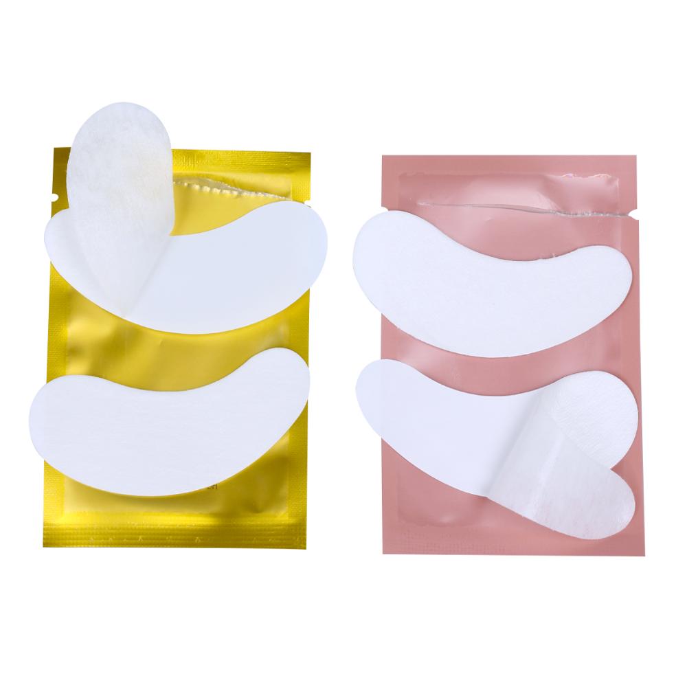 50/100 Pairs Eye Patches for E - Under Eye Gel recension och pris
