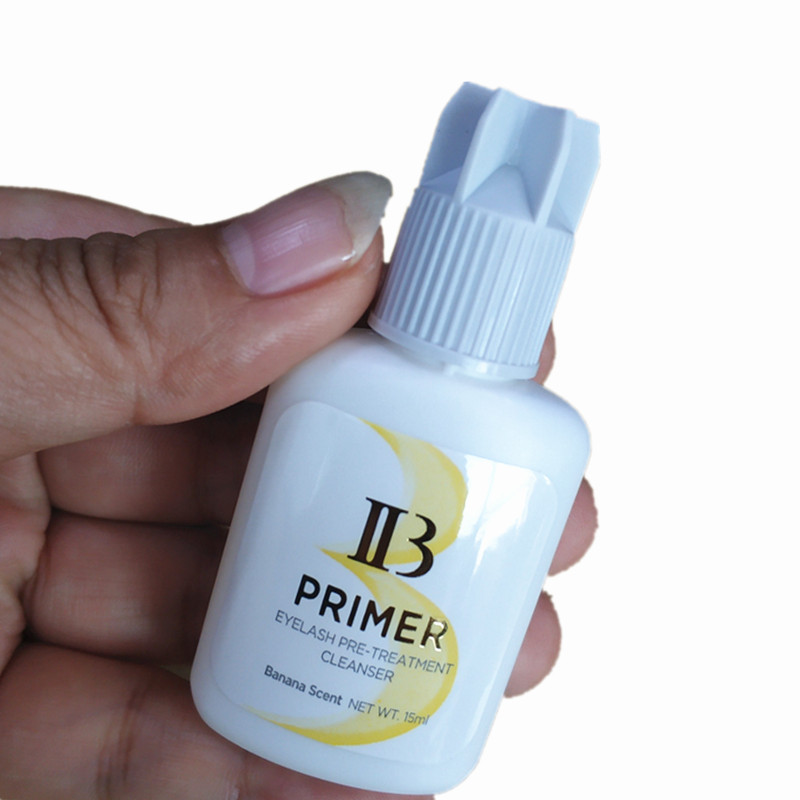 15ml Ibeauty Primer for Eyelas - Eyelash Extension Korean Style recension och pris