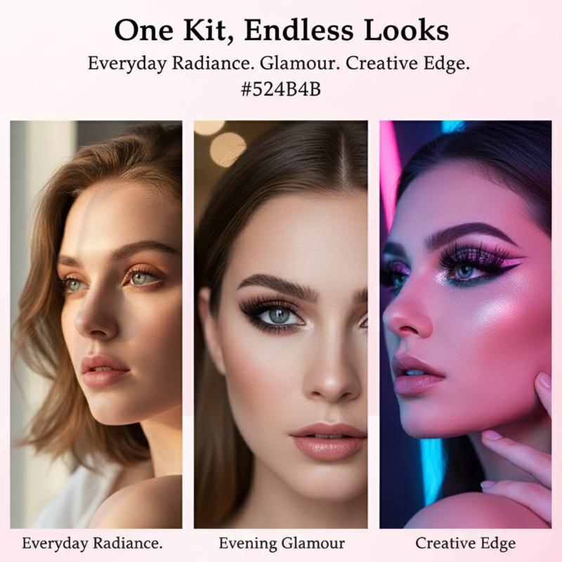 DIY ﻿Lash Extension 30D 40D 50 - Eyelash Extension Cluster recension och pris