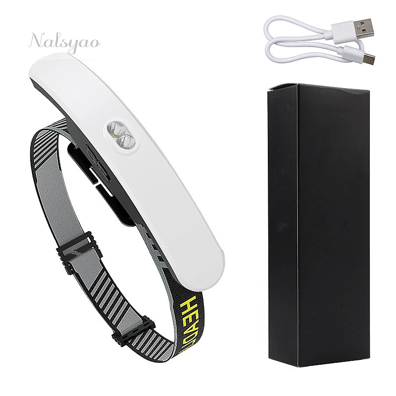 Led Headlamp Eyelash Extension - Eyelash Extension Led recension och pris