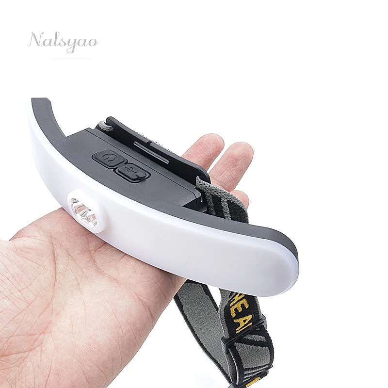 Led Headlamp Eyelash Extension - Eyelash Extension Led recension och pris