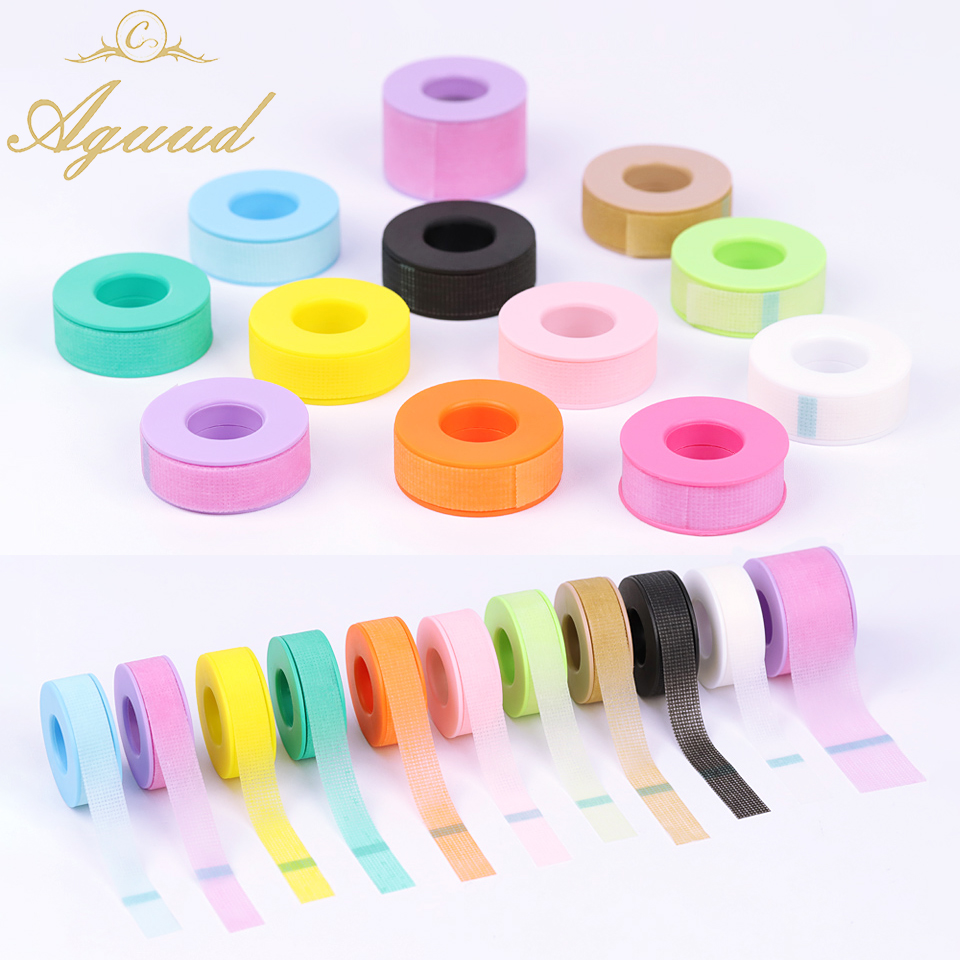 1/5 Pcs Non-Woven Silicone Gel - Under Eye Gel recension och pris
