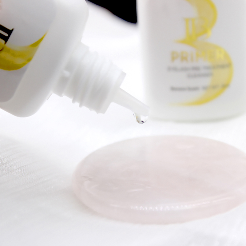 1 Bottle IBeauty Super Bonder  - Eyelash Extension Korean Style recension och pris