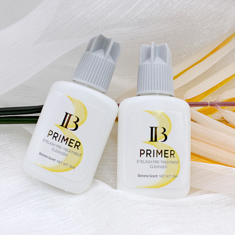 1 Bottle IBeauty Super Bonder  - Eyelash Extension Korean Style recension och pris