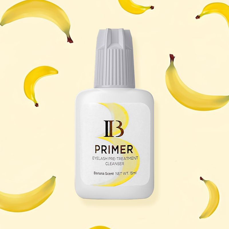 1 Bottle IBeauty Super Bonder  - Eyelash Extension Korean Style recension och pris