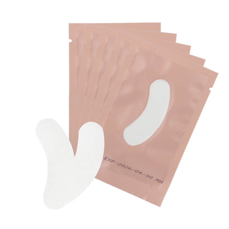 50 Pairs Eye Patches Under Eye - Under Eye Gel recension och pris