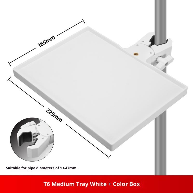 1Pcs Eyelash Tray Holder Half  - Eyelash Extension Led recension och pris