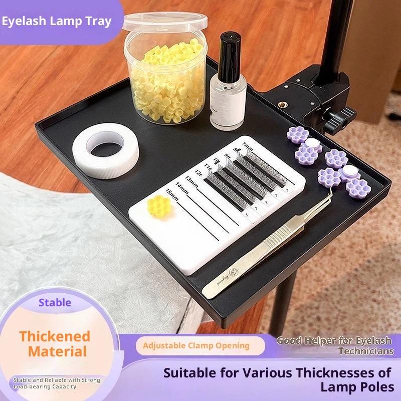 1Pcs Eyelash Tray Holder Half  - Eyelash Extension Led recension och pris