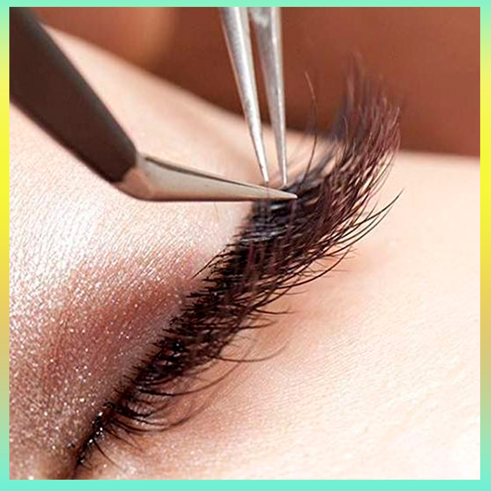 KODIES GEL Sensitive Eyelash G - Sensitive Lash Glue recension och pris