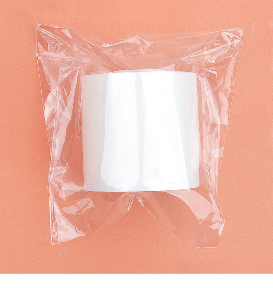 110Pcs/Roll Eye Tapes Under Ey - Under Eye Gel recension och pris