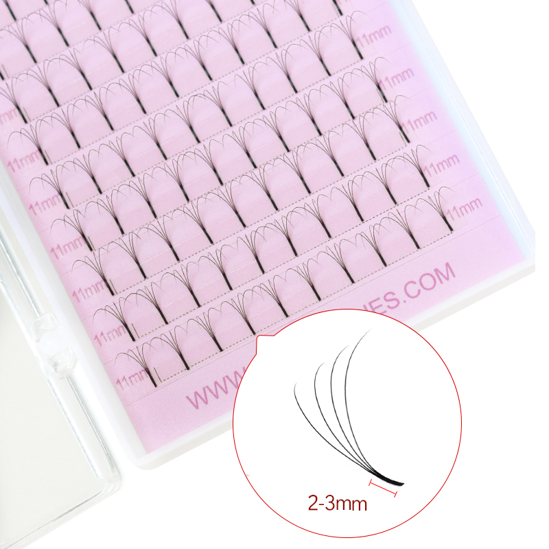 SONGLASHES Long Root 2D to 6D  - Eyelash Extension Remover At Home recension och pris