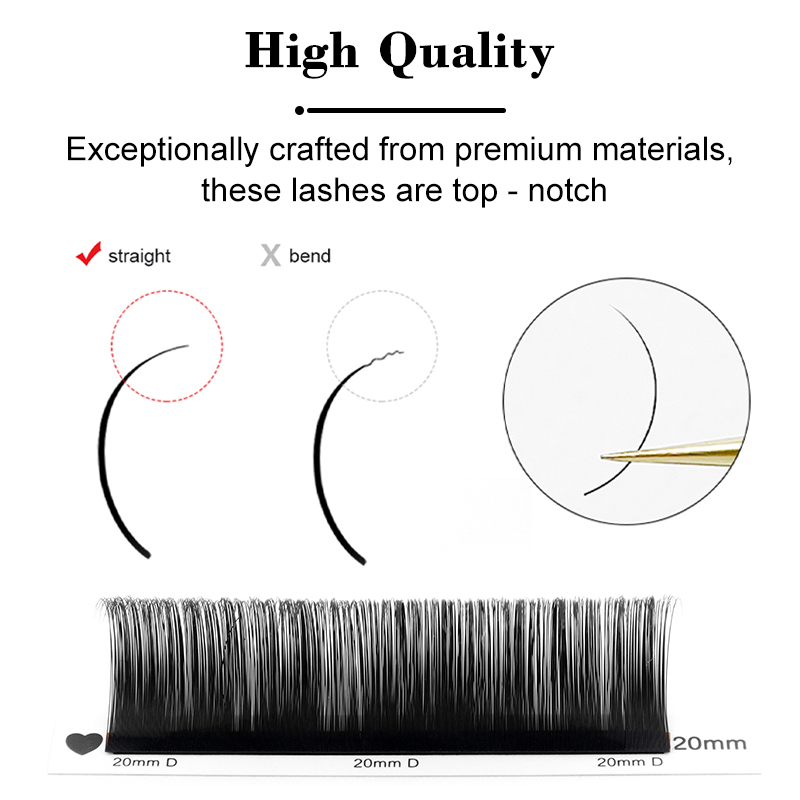 Winky Beauty Custom Your Logo  - Eyelash Extension Remover At Home recension och pris