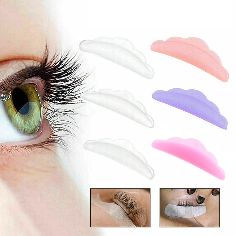 5Pairs Lash Eyelash Grafting S - Eyelash Extension Remover At Home recension och pris