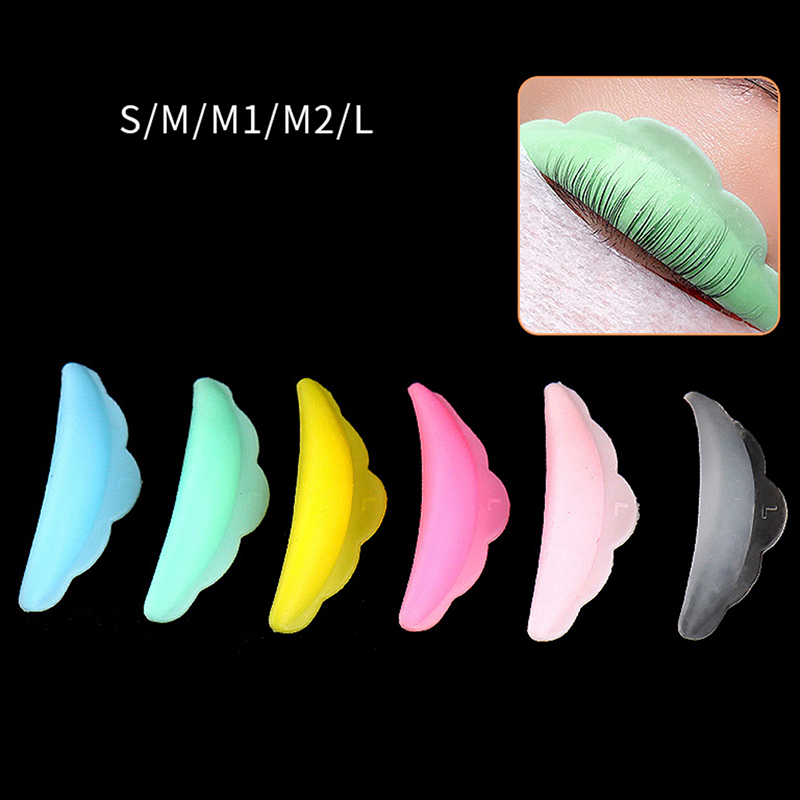 5Pairs Lash Eyelash Grafting S - Eyelash Extension Remover At Home recension och pris