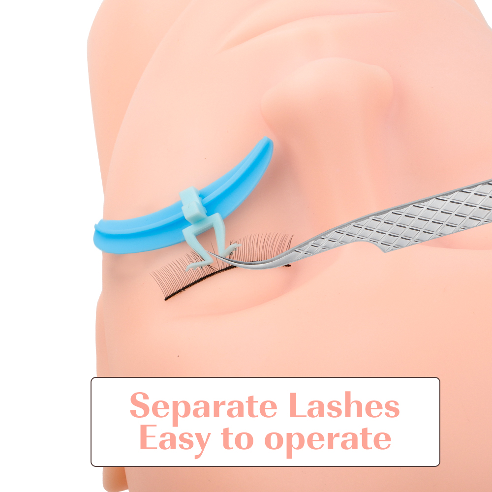 Wendy Lashes Reusable Eyelash  - Eyelash Extension Remover At Home recension och pris