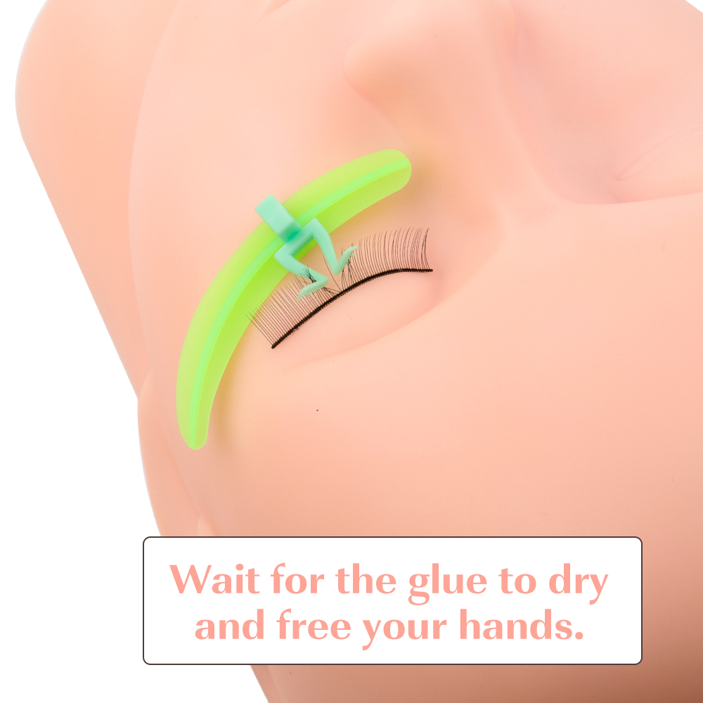Wendy Lashes Reusable Eyelash  - Eyelash Extension Remover At Home recension och pris