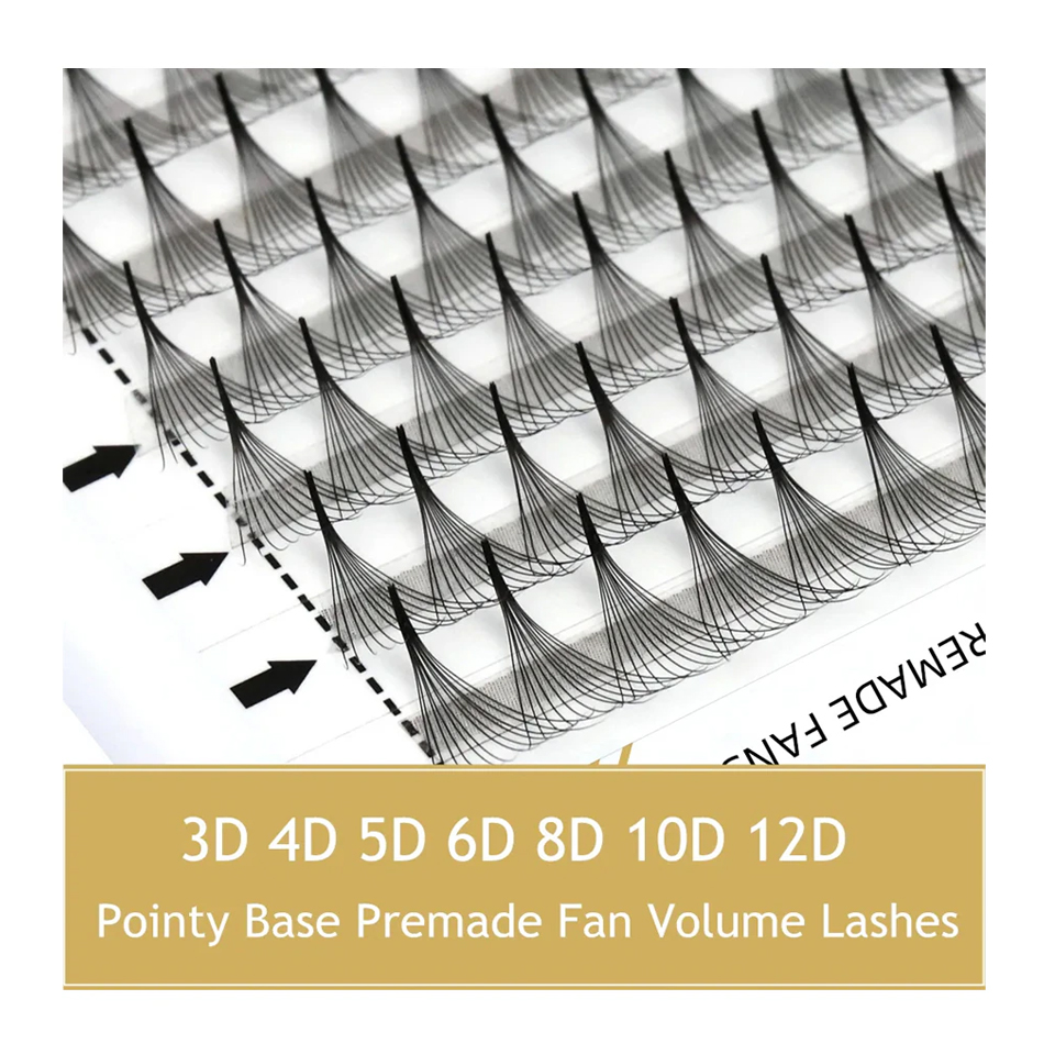 RUJADE Pointy Narrow Base Prem - Eyelash Extension Remover At Home recension och pris