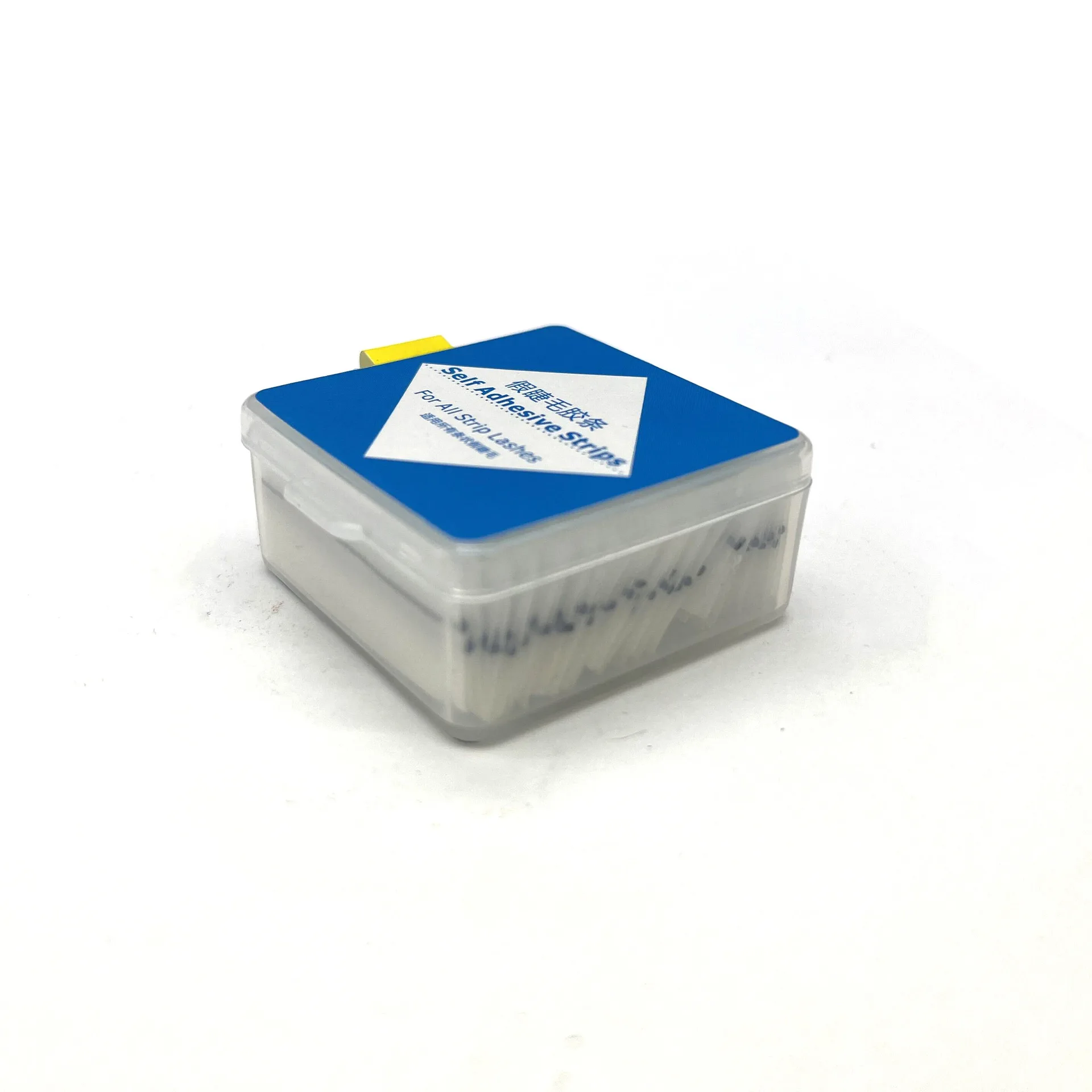 40Pcs/Box Reusable Self-Adhesi - Eyelash Extension No 9 recension och pris