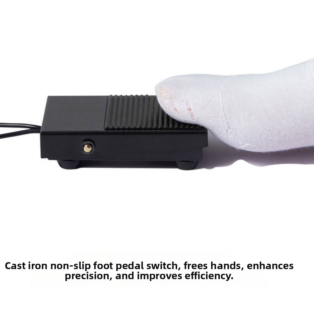 Portable UV Light for Lash Ext - Eyelash Extension Led recension och pris