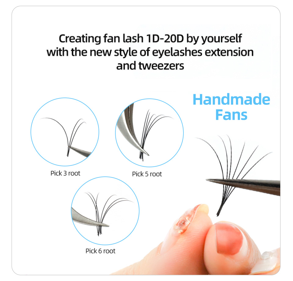 AGUUD 16 Rows Long 16-20mm Eye - Eyelash Extension Remover At Home recension och pris