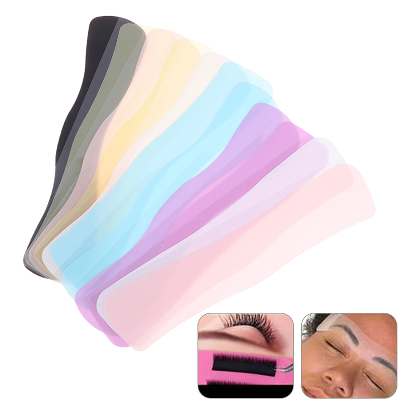 1Pc Silicone Eyelash Extension - Eyelash Extension Remover At Home recension och pris