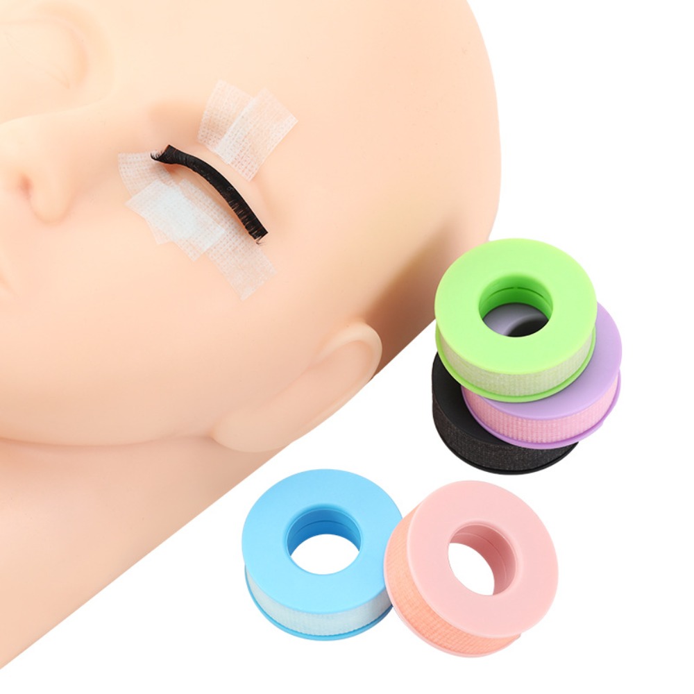 Silicone Gel Eyelash Extension - Under Eye Gel recension och pris