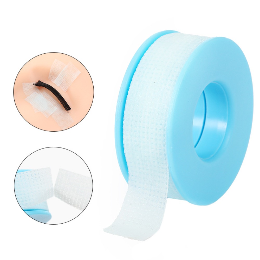 Silicone Gel Eyelash Extension - Under Eye Gel recension och pris
