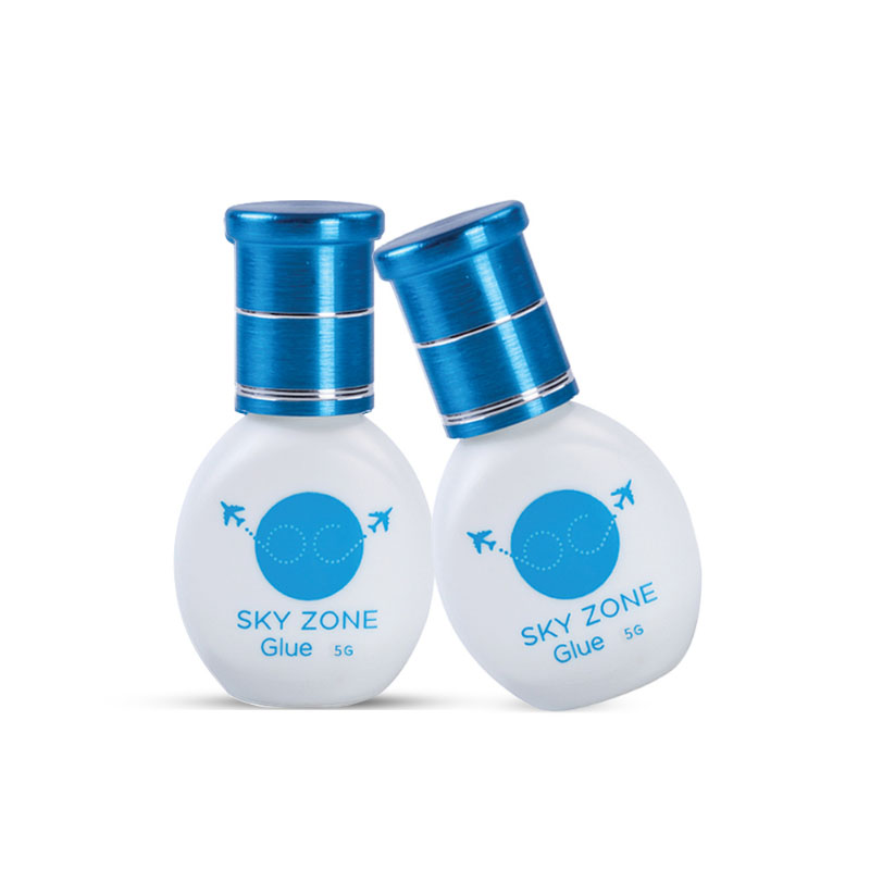 South Korea Dry Time Fastest S - Eyelash Extension Korean Style recension och pris