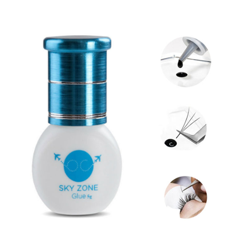 South Korea Dry Time Fastest S - Eyelash Extension Korean Style recension och pris