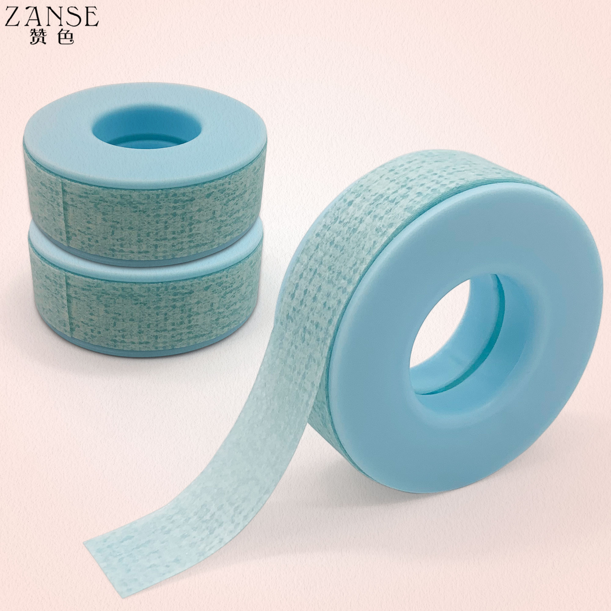 10 Rolls Medical Silicone Gel  - Under Eye Gel recension och pris