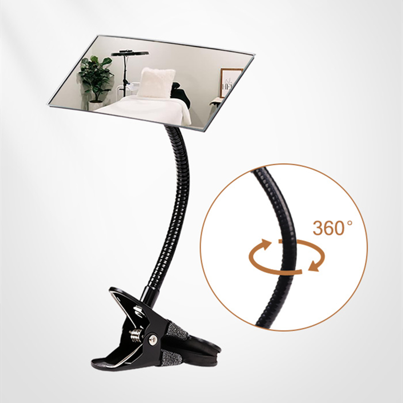 Professional Lash Tech Clamp O - Eyelash Extension Led recension och pris