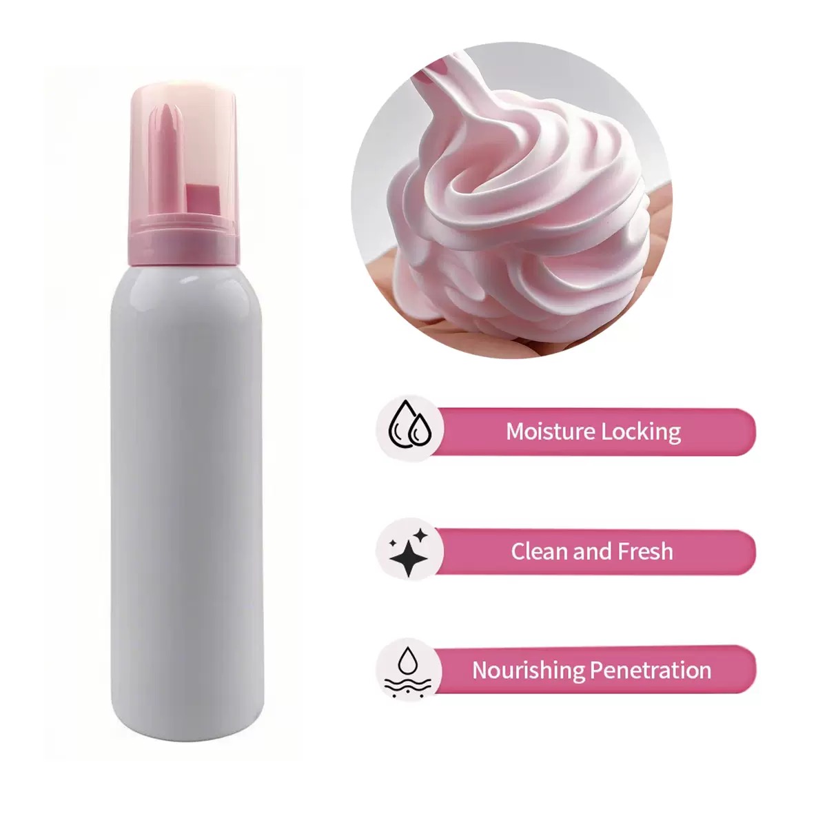 Factory Wholeasle Custom100ml  - Sensitive Lash Glue recension och pris