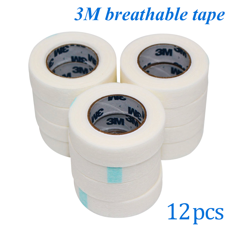 Tape T8030C Professional Patch - Eyelash Extension Remover At Home recension och pris
