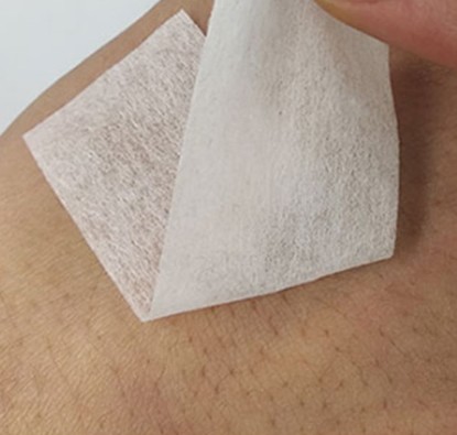 Tape T8030C Professional Patch - Eyelash Extension Remover At Home recension och pris
