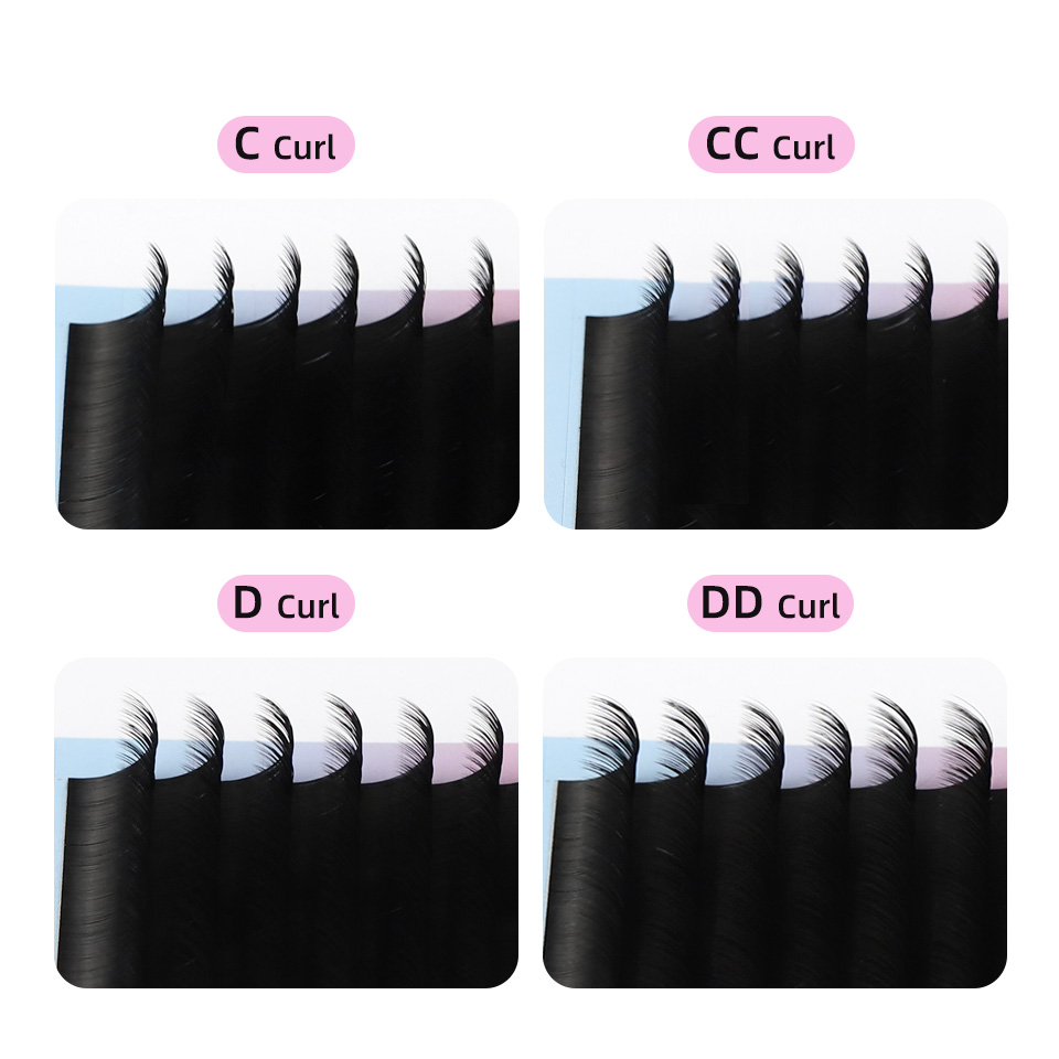 RUJADE 5 Cases/Lot False Eyela - Eyelash Extension Remover At Home recension och pris