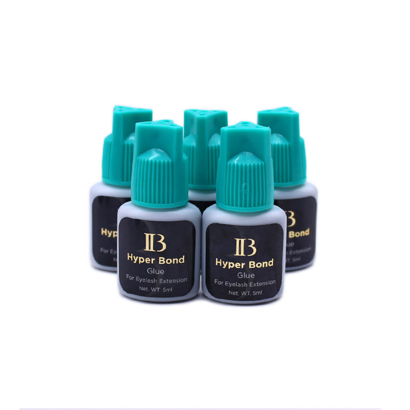 Original Korea IB Ibeauty 0.5s - Eyelash Extension Korean Style recension och pris